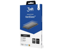 3mk HardGlass do iPhone 16E / iPhone 13 / iPhone 14 - 681577 - zdjęcie 2